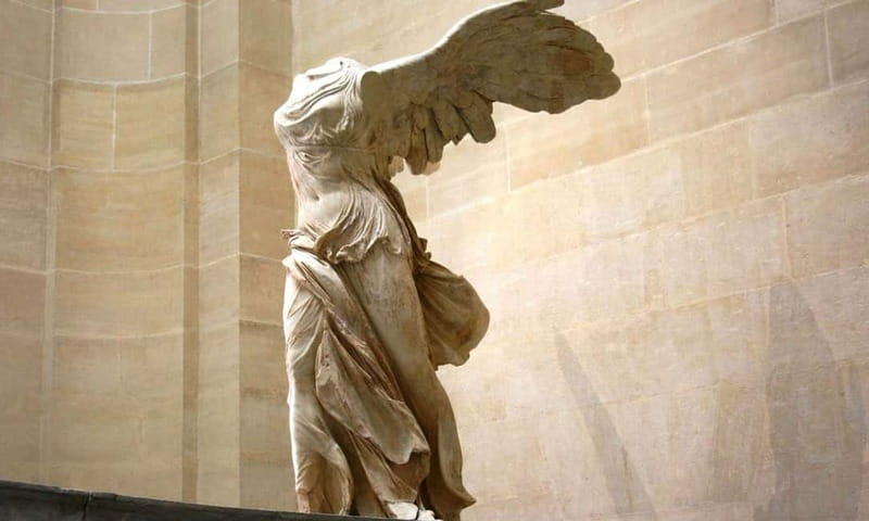Paris: Louvre Museum Ticket with Audio guide - Should you book this Louvre audio guide ticket?