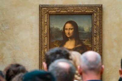 Paris: Louvre Museum Ticket with Optional Hosted - Price and Value: Is $35 Worth It for a Louvre Audio Ticket?