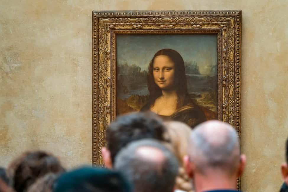 Paris: Louvre Museum Timed Entry Ticket & Pop Culture Tour - Key Things I’d Prioritize Before You Go