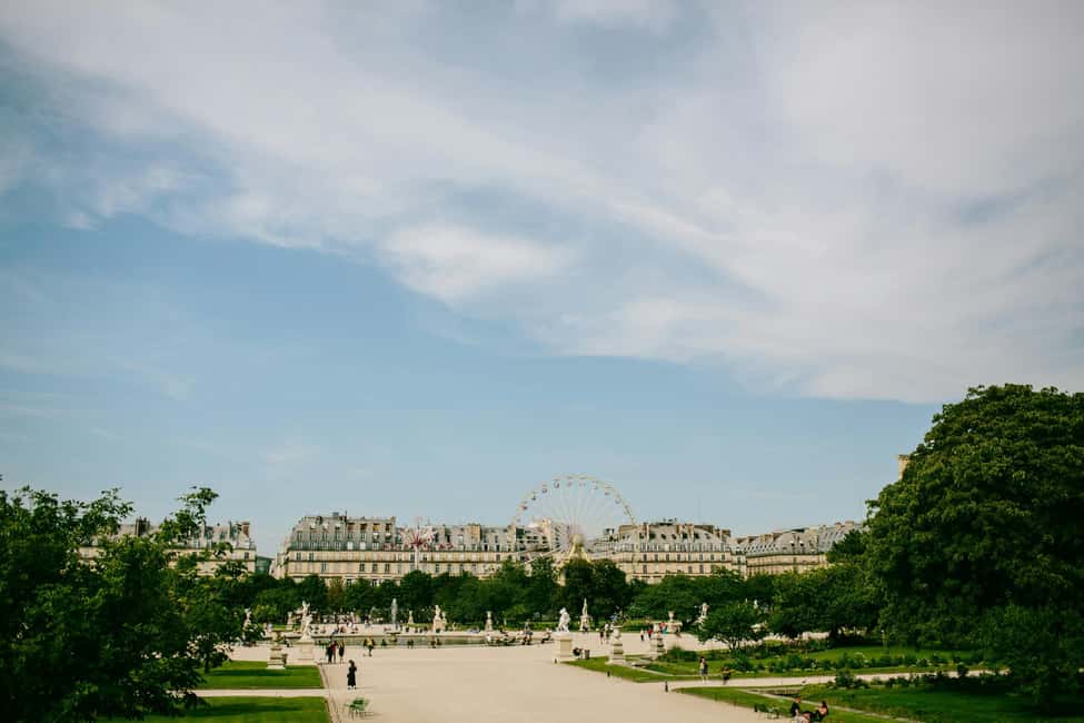 Paris: Louvre Museum Timed Entry Ticket & Pop Culture Tour - What You’ll Likely See in About One Hour