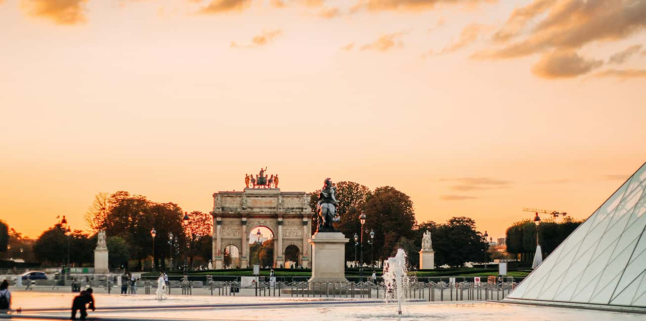 Paris: Louvre Museum Timed Entry Ticket & Pop Culture Tour - The Guide Experience: The Part You Can’t DIY