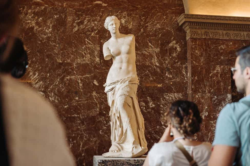 Paris: Louvre or Orsay, Eiffel Tower, City Walk & Cruise - Price and Value: Is $153 Worth It?