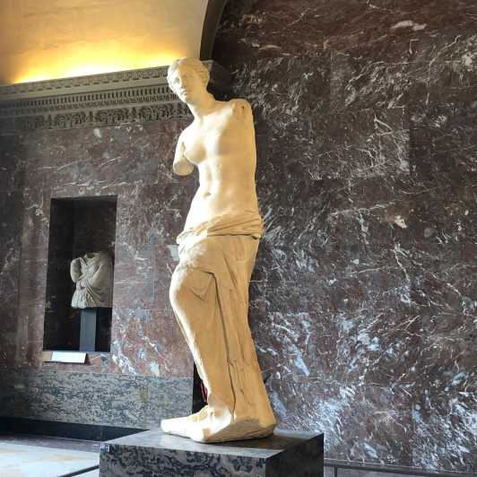 Paris Louvre : Private Treasure Hunt for Families or groups - Price and what $648 per group really buys