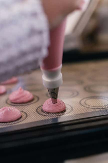 Paris: Macaron Baking Class - The Macaron Method Plus Home-Success Tips