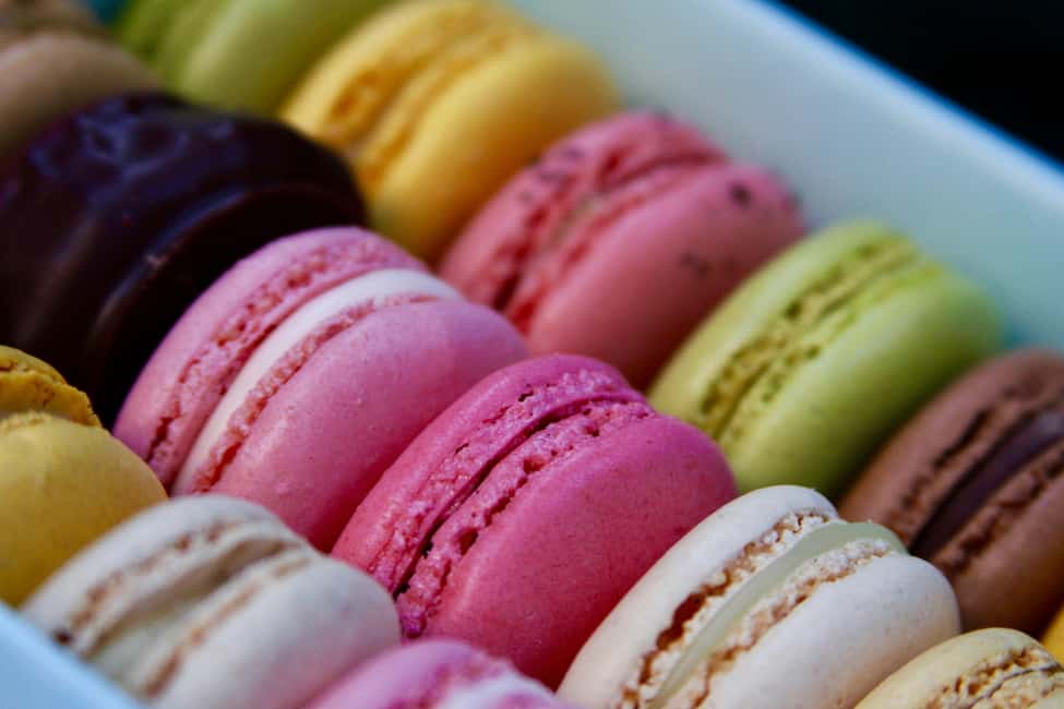 Paris: Macaron Baking Class - Price and Value: Is $117 Worth Two Hours in a Small Group?