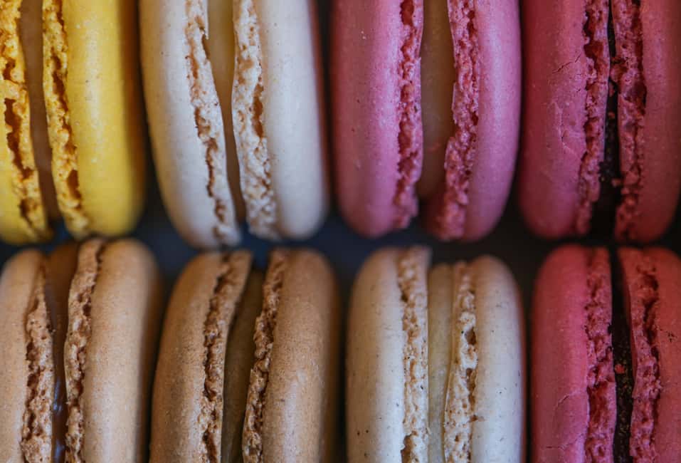 Paris: Macaron Baking Class - Quick Practical Tips Before You Go