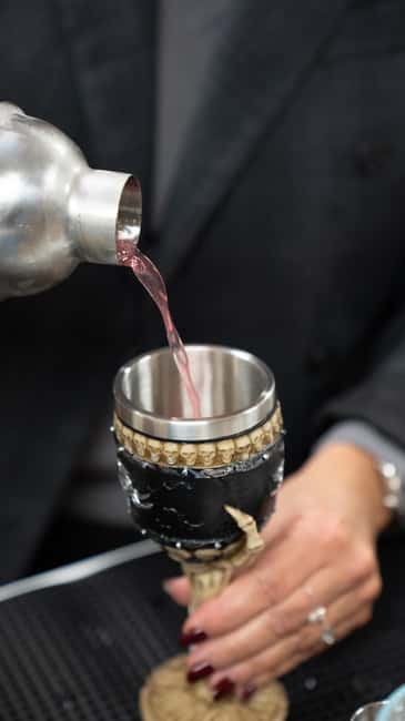 Paris: Mixology Workshops - Key points to know before you go