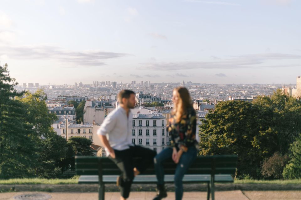 Paris Montmartre Highlights Walking Tour - Small Group - Key things that make this Montmartre walk worth it