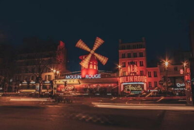 Paris: Montmartre. The old artist village+its unique charm. - Your guide’s perspective: what the German part changes