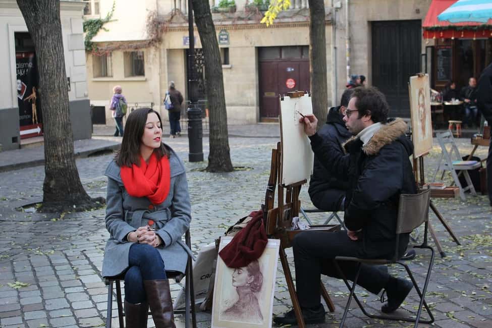 Paris: Montmartre Tour with Local Guide - What You’ll Actually Experience in This 2-Hour Montmartre Tour