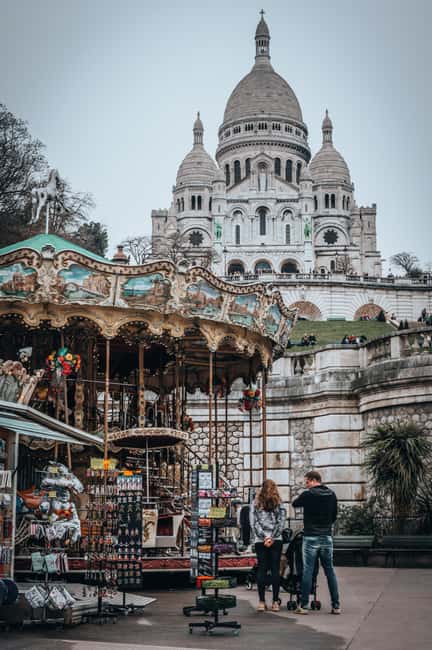 Paris: Montmartre Tour with Local Guide - What’s Included (and What That Means for Your Money)
