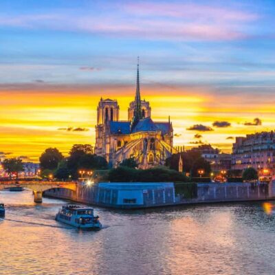Paris: Musée de l'Orangerie Access With Seine River Cruise - How the 2–3 Hour Schedule Actually Works
