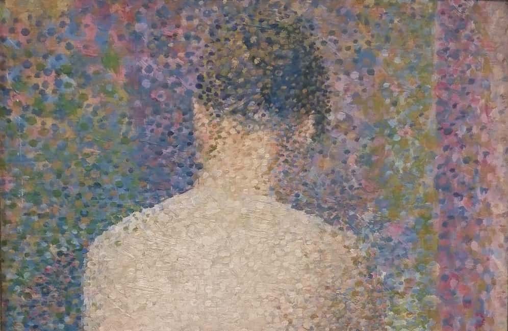 Paris: Musée d'Orsay A Private Tour - rebels passion colour - Key highlights you will feel during the tour