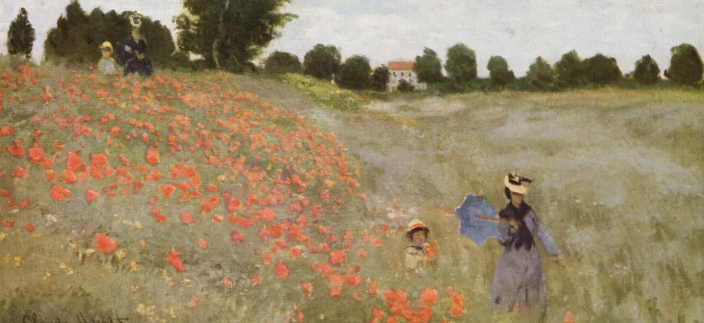Paris: Musée d'Orsay A Private Tour - rebels passion colour - Why a rebel-focused Musée d’Orsay tour makes everything click