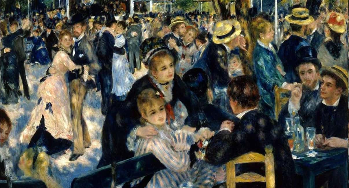 Paris: Musée d'Orsay A Private Tour - rebels passion colour - Pricing: what $141 gets you, and what to budget for tickets