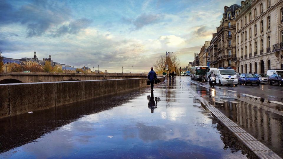Paris: Musee d'Orsay Private Guided Tour - Private group value: what you’re really paying for