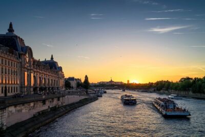 Paris: Musée d'Orsay Private Guided Tour with Reserved Entry - Your 2 Hours Inside: How a Private Tour Makes Orsay Make Sense