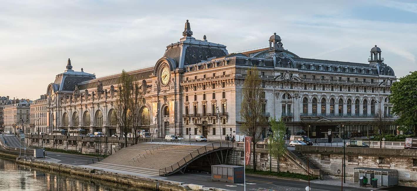 Paris: Musée d'Orsay Walking Tour With Reserved Access - Key things to know before you go