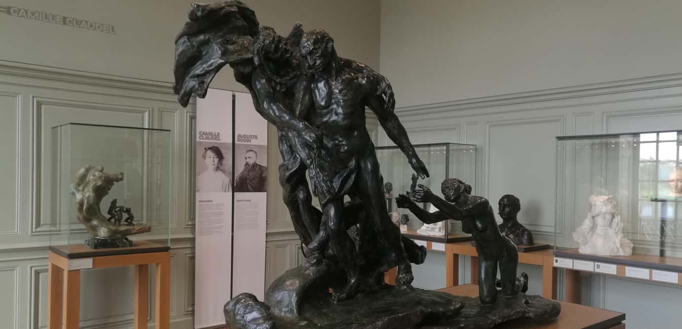 Paris: Musée Rodin A Private Tour - an artist’s insight - Who This Tour Suits Best (and Who Might Want a Different Approach)