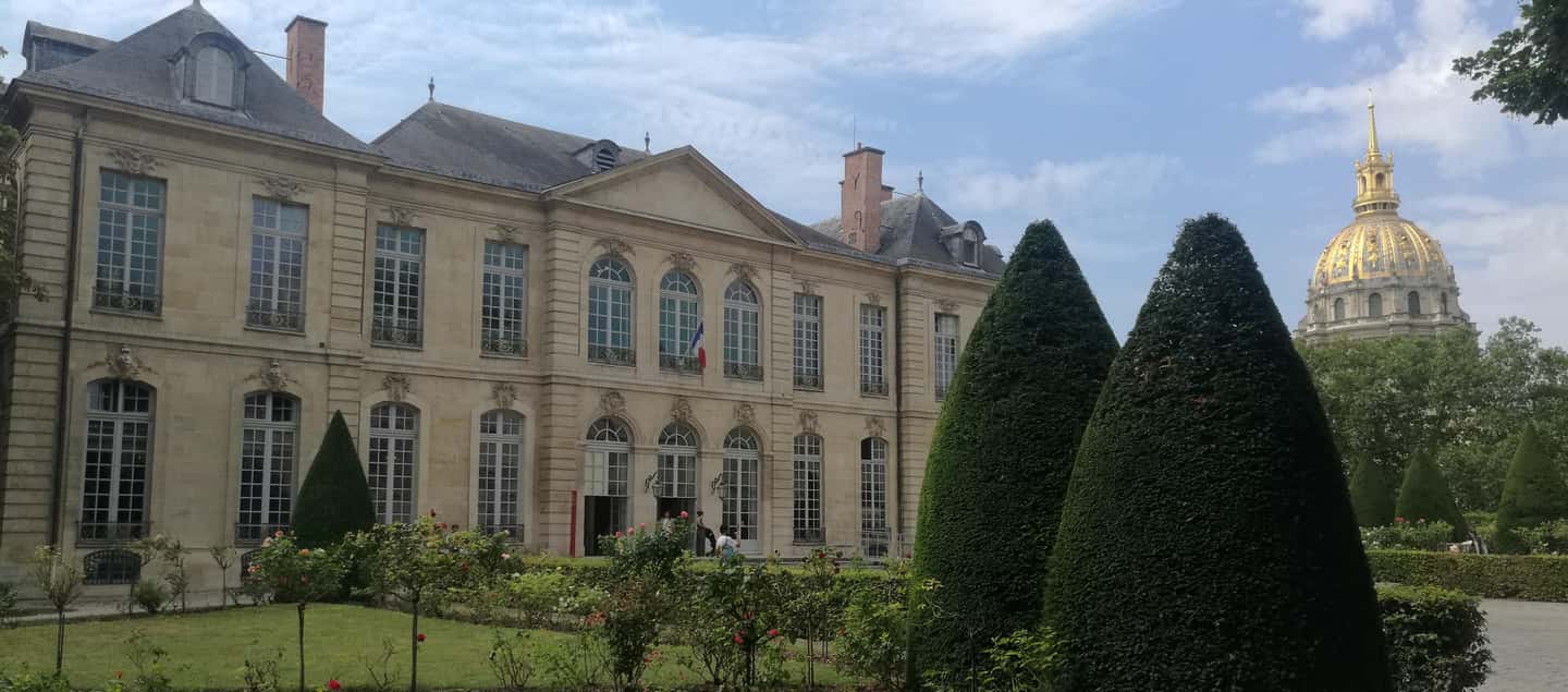 Paris: Musée Rodin A Private Tour - an artist’s insight - Musée Rodin in Slow Motion: What Makes This Tour Different