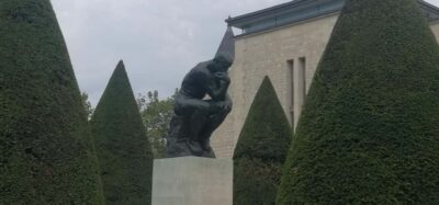 Paris: Musée Rodin A Private Tour - an artist’s insight - Where You Start: Meeting at 77 Rue de Varenne