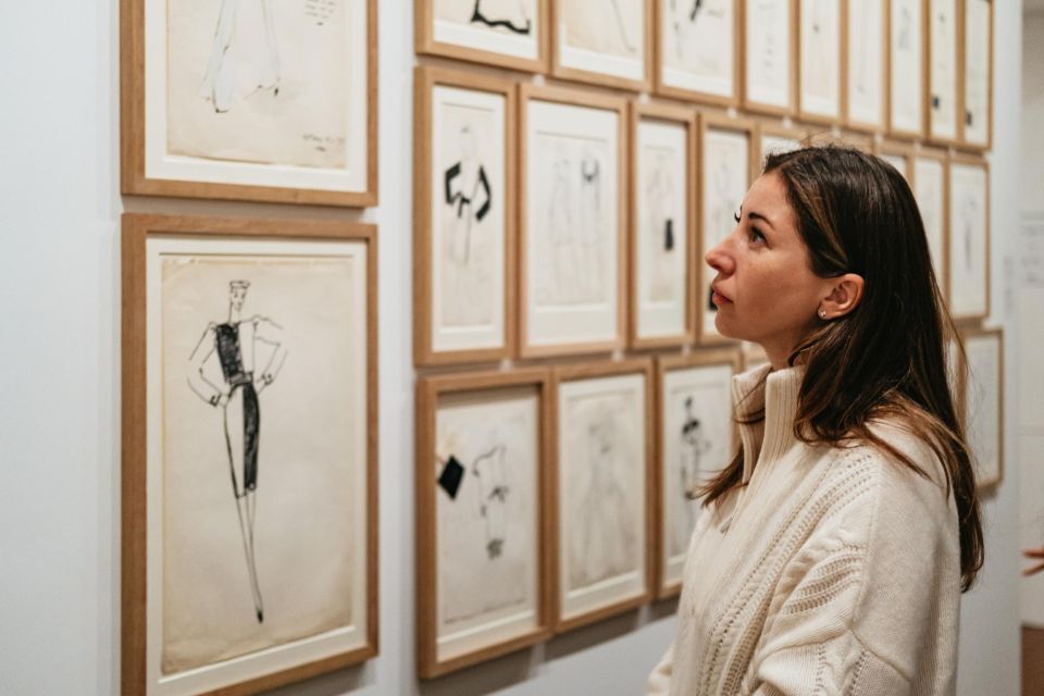 Paris: Musée Yves Saint Laurent Before Opening Hours Tour - Price and value: what you’re really paying for
