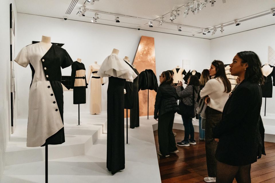 Paris: Musée Yves Saint Laurent Before Opening Hours Tour - Why early access at Musée Yves Saint Laurent feels different