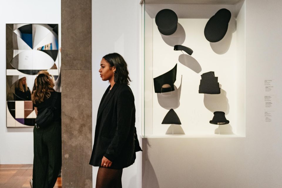 Paris: Musée Yves Saint Laurent Before Opening Hours Tour - The studio stop that turns a name into a workplace