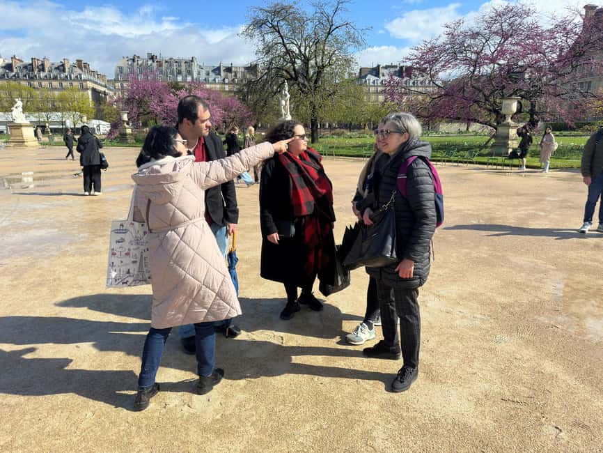 Paris: Napoleon Walking Tour with Les Invalides & Tomb Entry - Should you book this Napoleon tour with Les Invalides Tomb access?