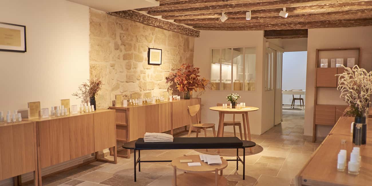 Paris: Natural Skincare Workshop About Skin Needs & Gestures - The Face Auto-Massage Piece: Why It’s More Than a Fun Add-On