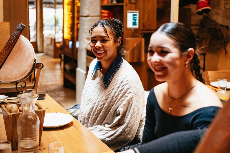 Paris: No Diet Club - Winter Unlimited Cheese Tour ! - Price and Value: Is $71 Worth It?