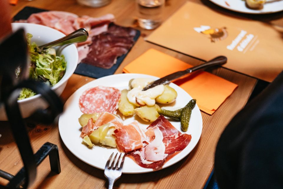 Paris: No Diet Club - Winter Unlimited Cheese Tour ! - What the Guide Adds: From Ilana’s Warmth to Hands-On Eating