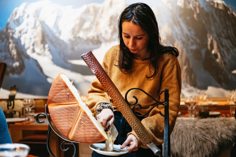 Paris: No Diet Club - Winter Unlimited Cheese Tour ! - Who Should Book This Cheese Tour (and Who Might Not)
