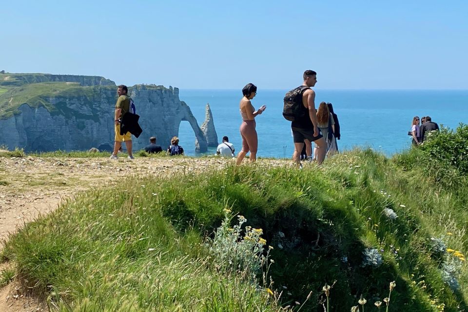 Paris: Normandy Rouen, Honfleur and Etretat Small-Group Tour - Price and value: what $454 buys you (and what to watch)
