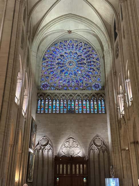 Paris: Notre Dame Cathedral Guided Tour of the Neighborhood - Key takeaways before you go