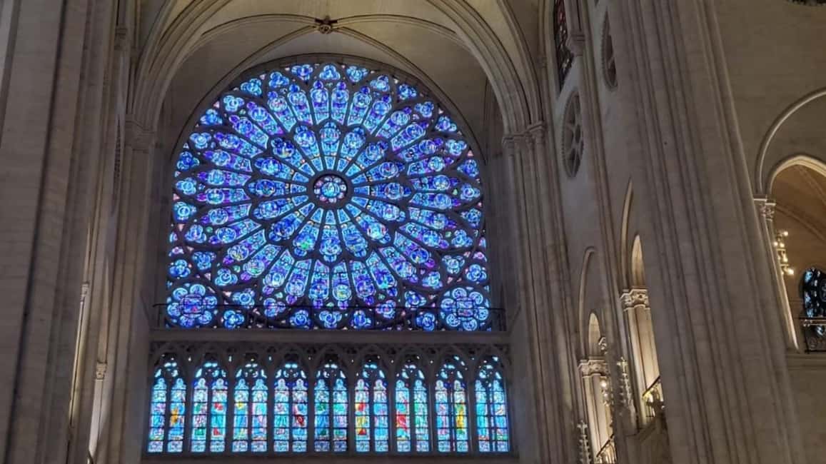 Paris: Notre Dame Exterior, Latin Quarter Tour and Pantheon - Key points I’d bookmark before you go