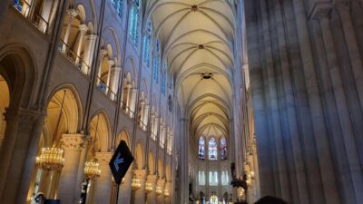 Paris: Notre Dame Exterior, Latin Quarter Tour and Pantheon - Meeting at Cité: The Part That Makes or Breaks Your Start