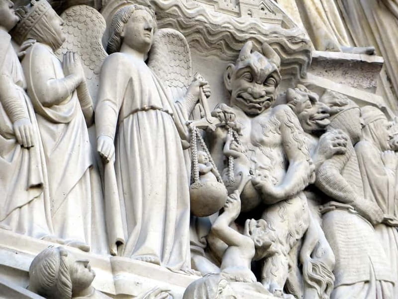 Paris: Notre Dame Exterior Private Tour - Price and Value: Is $171 per Person Worth It?