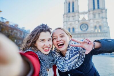 Paris Old Town Highlights Guided Walking Tour - The Meeting Point Advantage: Easy Start, Clear Logistics