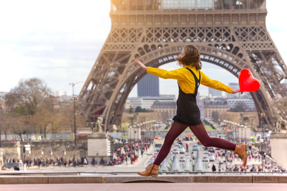 Paris Old Town Highlights Guided Walking Tour - Île de la Cité Highlights: Sainte-Chapelle and the Conciergerie Storyline