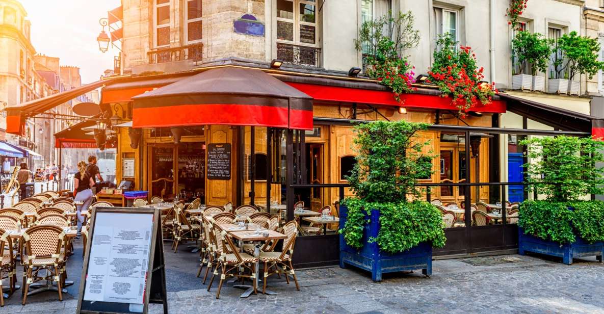 Paris Old Town Highlights Guided Walking Tour - Saint-Germain-l’Auxerrois (3, 4, and 6 Hours): Art, Chapels, and the Notre-Dame Connection