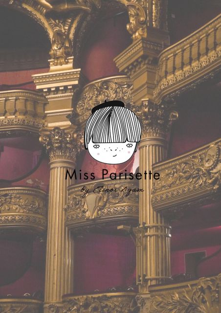 Paris: Opéra Garnier Private Tour - Why Opéra Garnier still feels like a Paris event