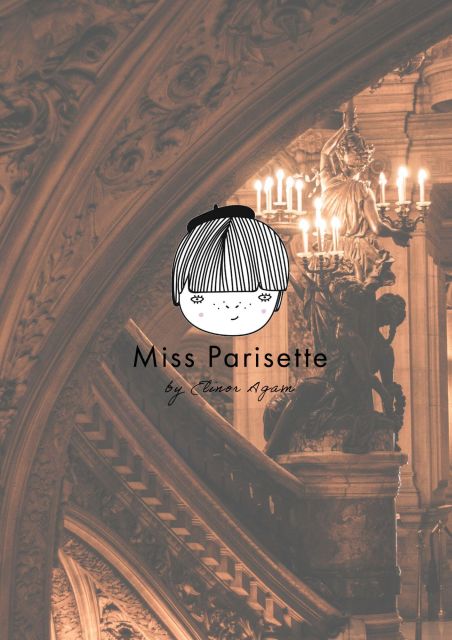 Paris: Opéra Garnier Private Tour - The guided walk through Palais Garnier: architecture you can actually read
