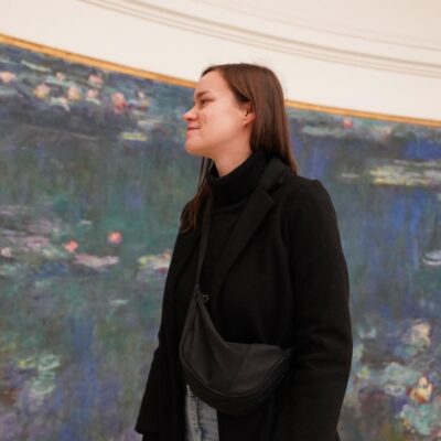 Paris: Orangerie Museum Skip-the-Line Entry and Guided Tour - Skip-the-line entry: what it changes for your day in Paris