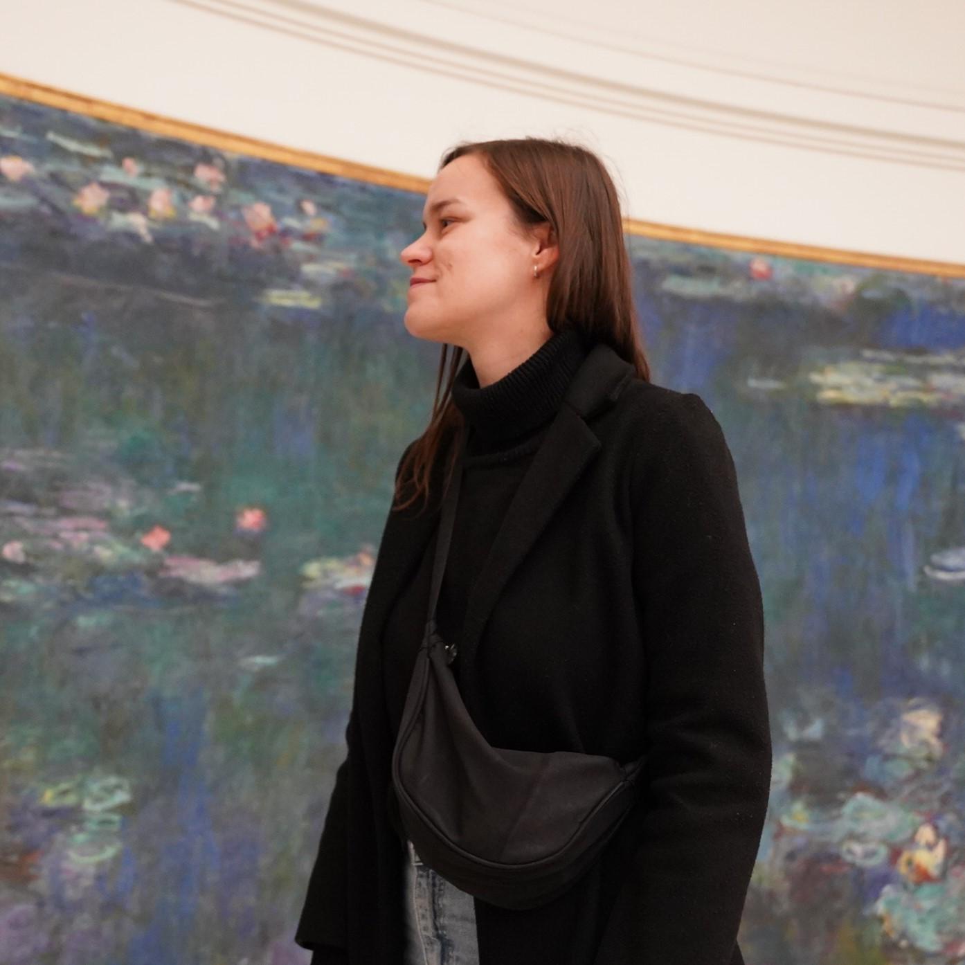 Paris: Orangerie Museum Skip-the-Line Entry and Guided Tour - Skip-the-line entry: what it changes for your day in Paris