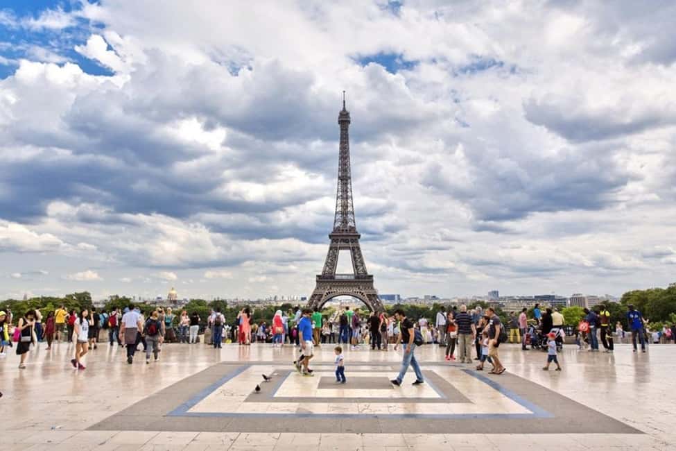 Paris Passlib' City: Official Pass with 5 Top Attractions - Key things to know before you buy