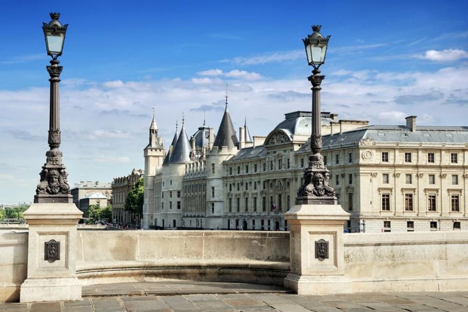 Paris Passlib' City: Official Pass with 5 Top Attractions - Who this pass is for (and who should skip it)