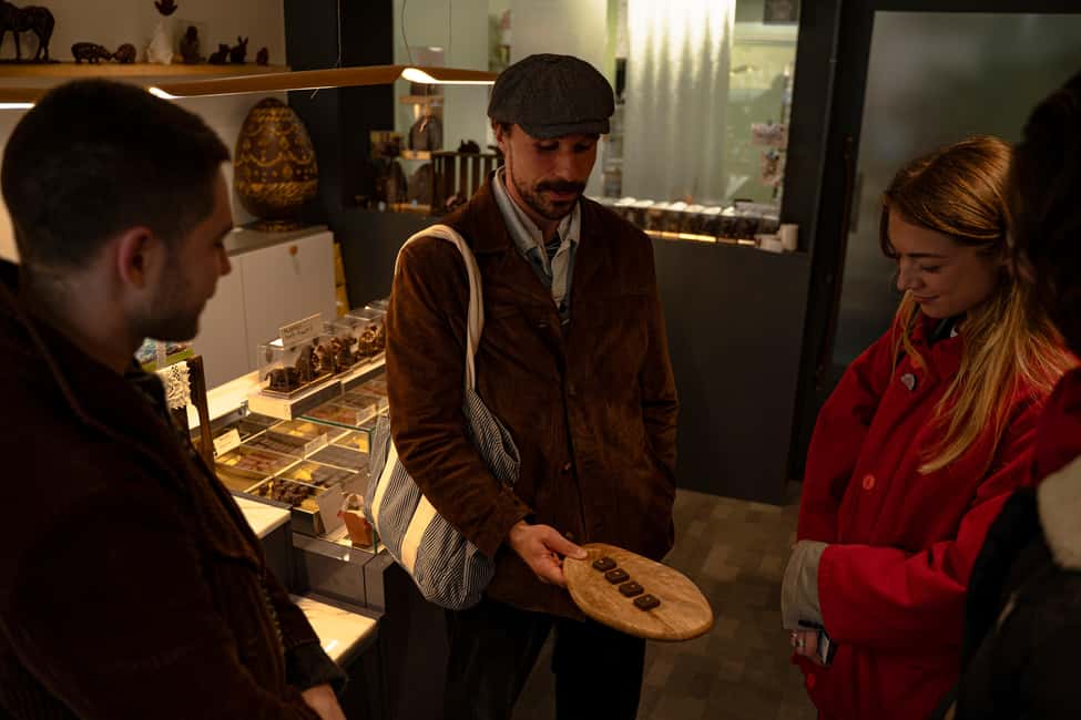 Paris : Pastries and Tragedies, The sweet tour of Montmartre - Key Points You’ll Care About