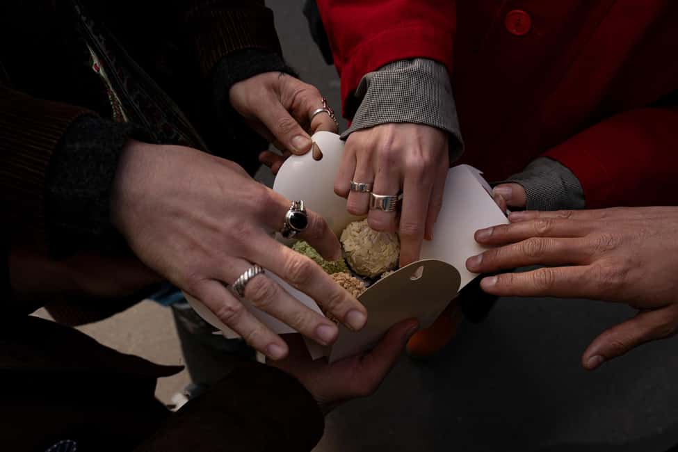 Paris : Pastries and Tragedies, The sweet tour of Montmartre - Montmartre’s Sweet Side Meets Its Darker Past