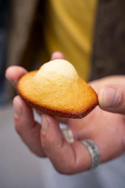 Paris : Pastries and Tragedies, The sweet tour of Montmartre - Guides Like Loïk, Lancelot, and Laurent Make the Difference